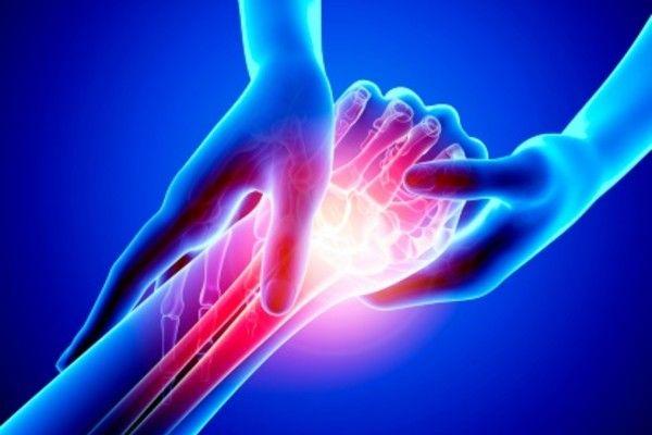 Distal Radial Fractures: 5 Classifications by Experts