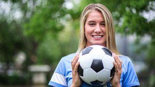 The Women’s Sports Medicine Program at Rothman Orthopaedic Institute