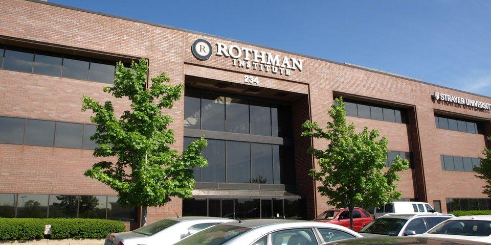 King of Prussia Rothman Orthopaedic Institute