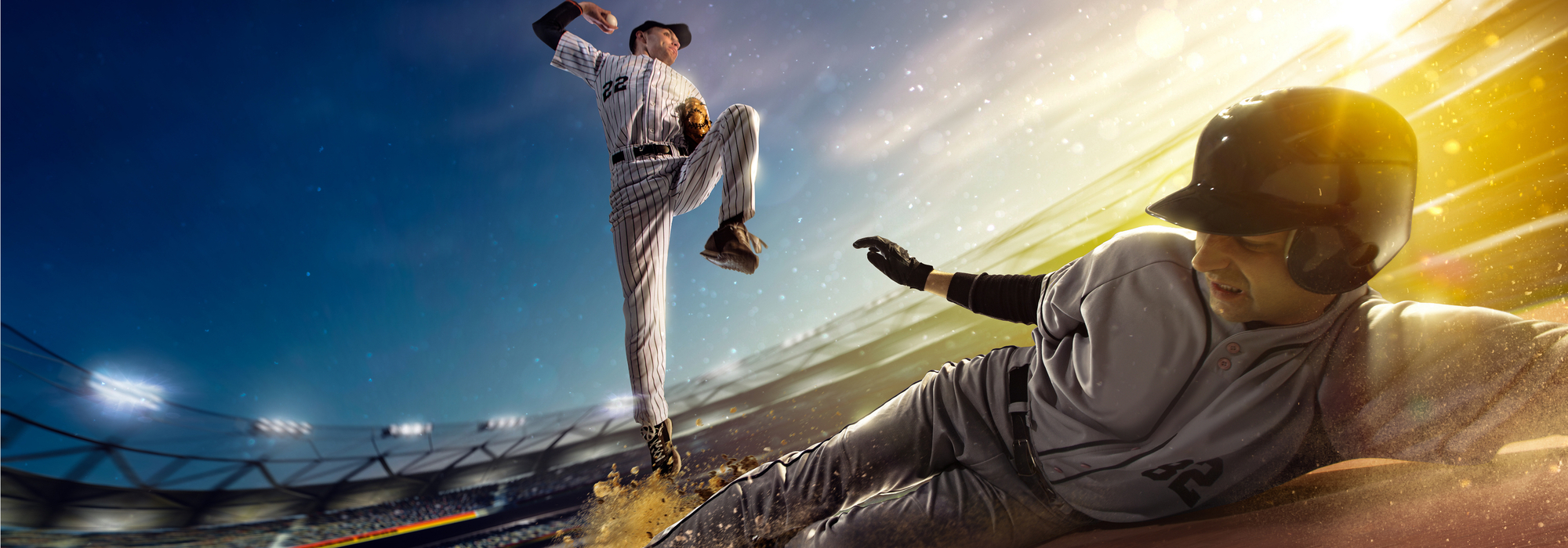 Greg Rothman Baseball Preventing and Treating Common Baseball Injuries - Rothman Orthopaedics