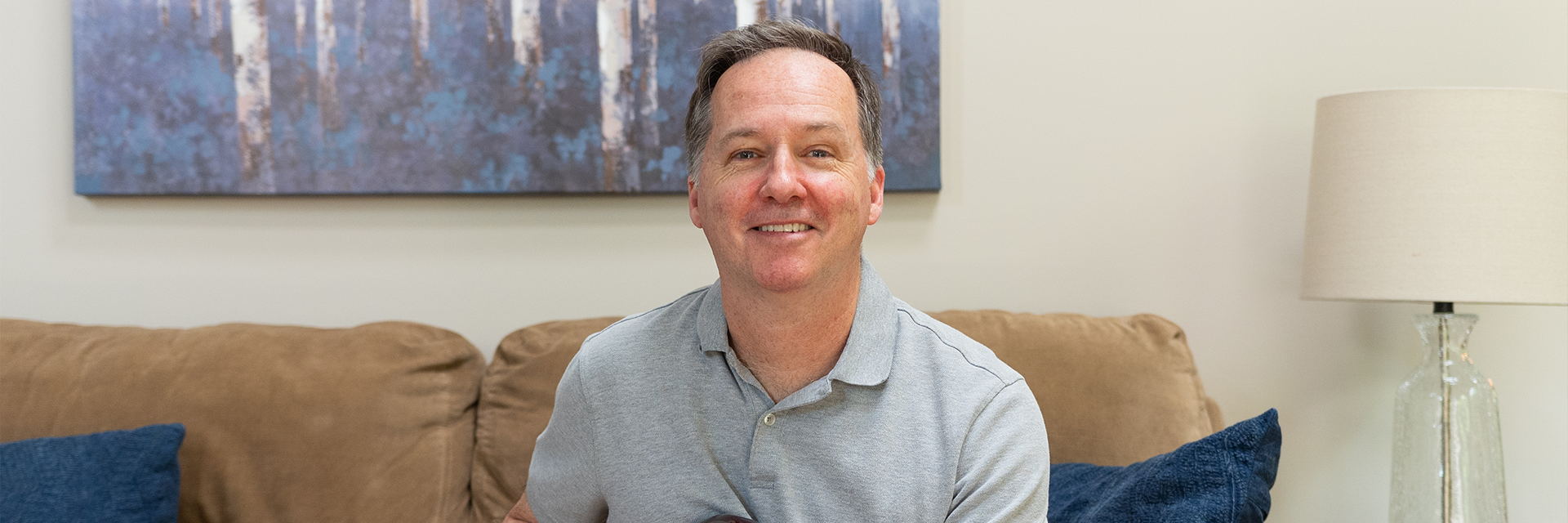 Matthew’s Story - Radial Nerve Neuropathy - Rothman Orthopaedics
