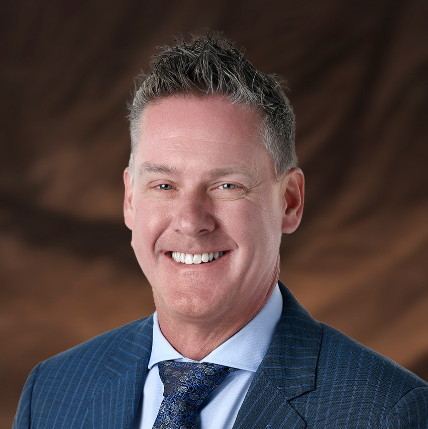 W. Bret Smith, DO, MS, FAAOS - Rothman Orthopaedics