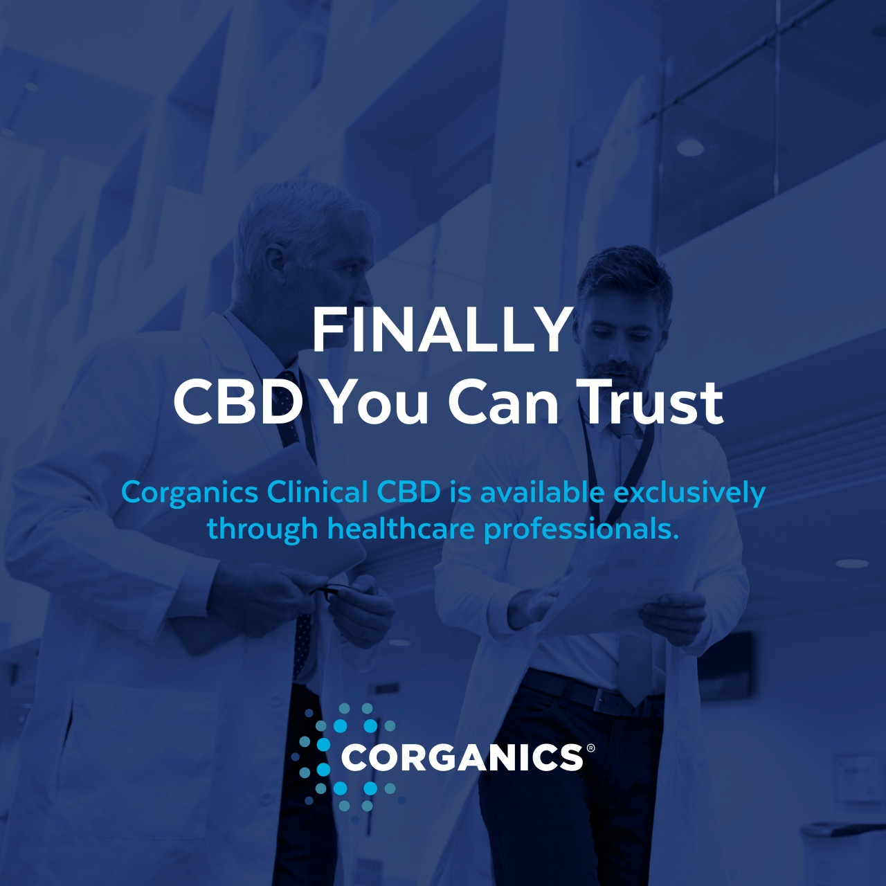 Corganics - Rothman Orthopaedics
